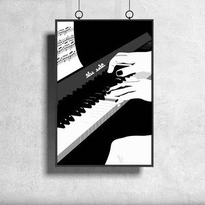 Black Friday Deal - Piano Solo